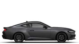 2026 Ford Mustang® External Image 1